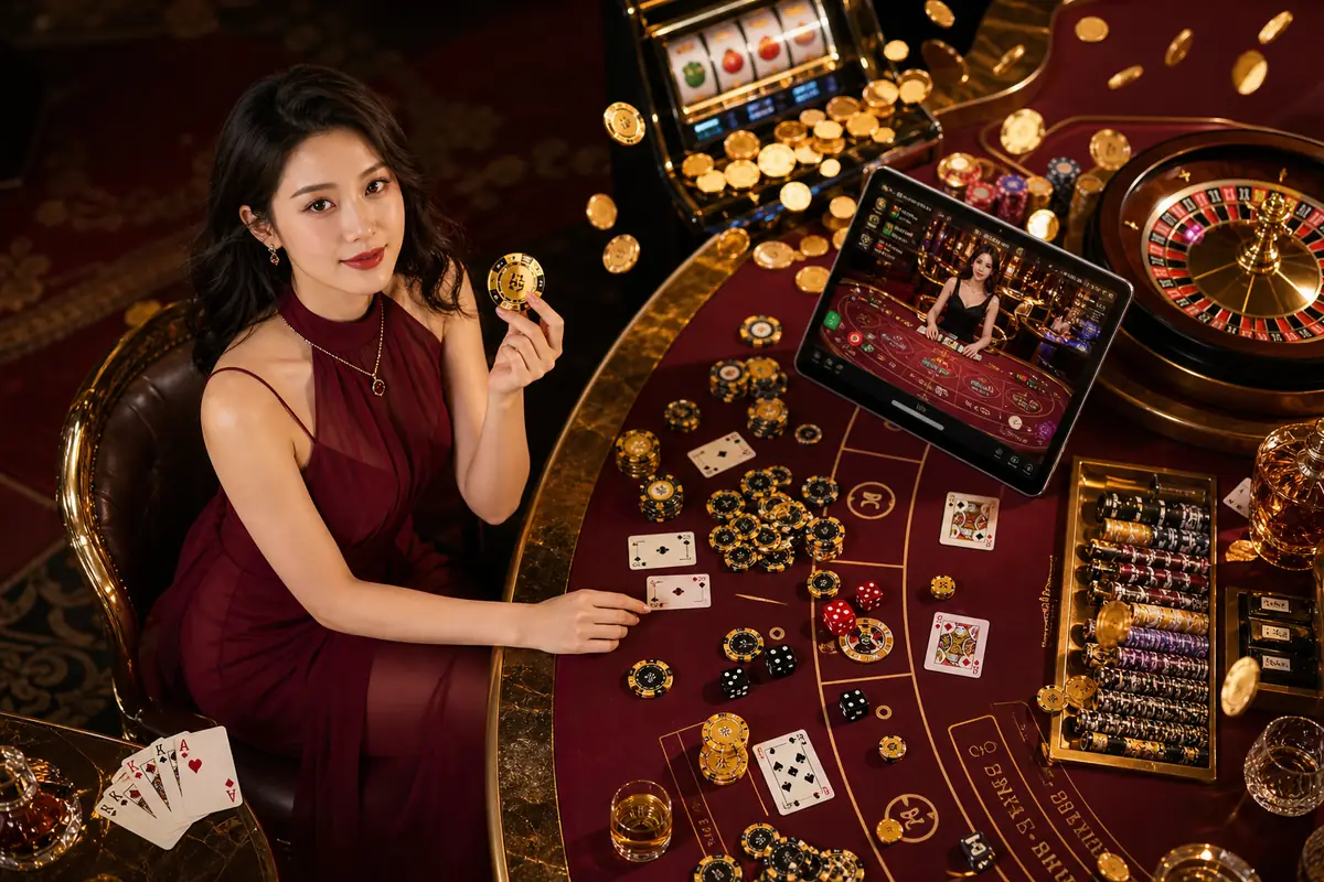 88man dành riêng cho người Việt